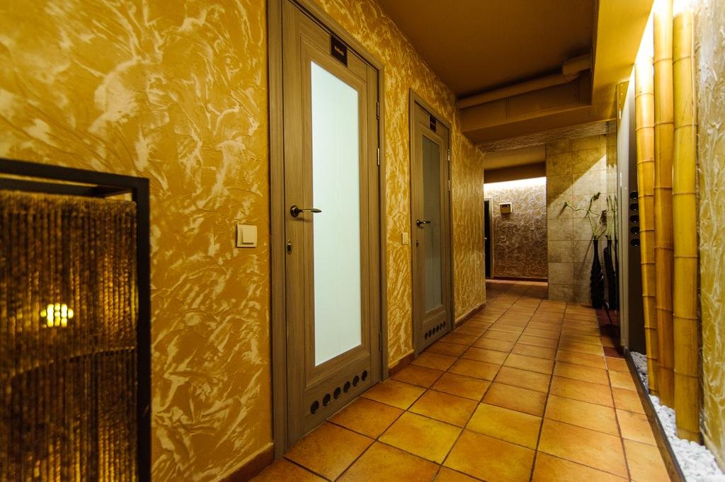 Фото Tulip Residence & SPA