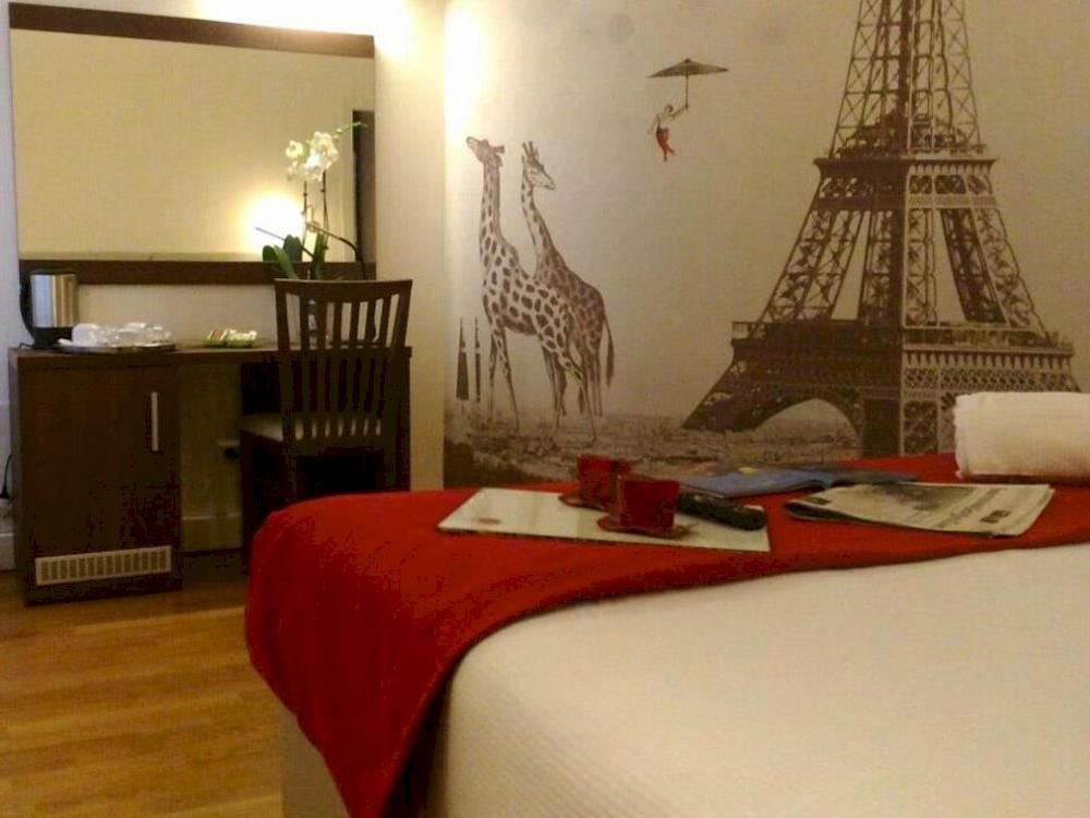 Фото Suites Farnese Design Hotel