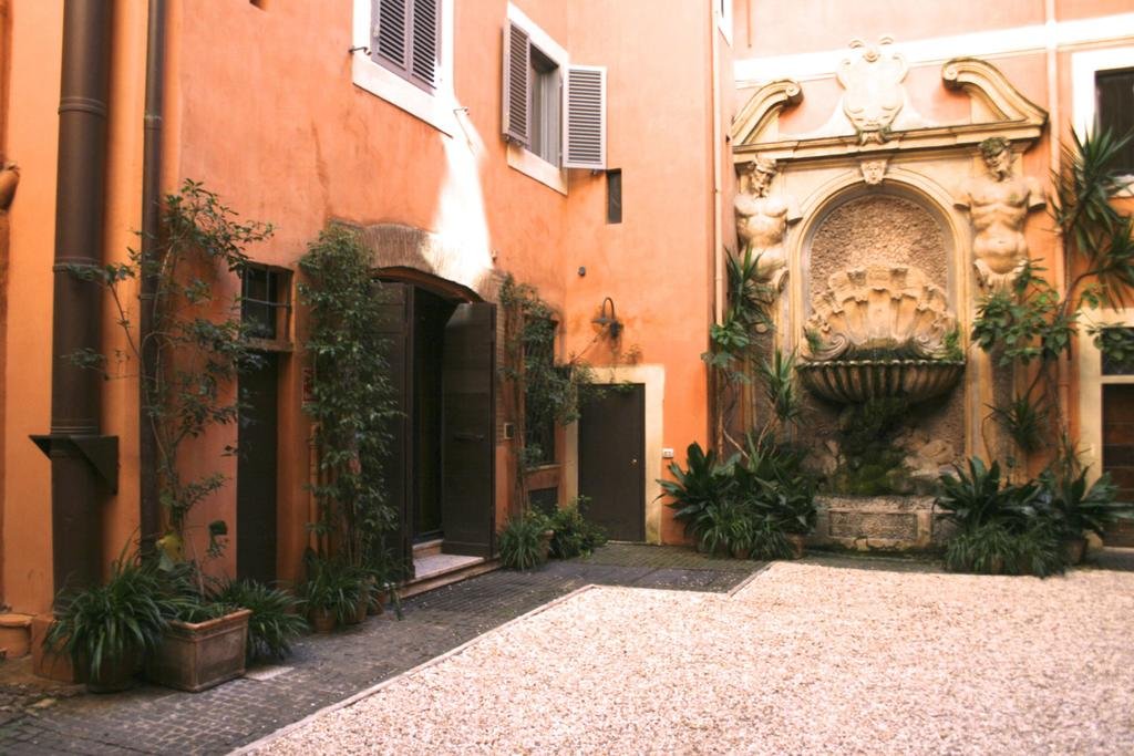 Фото Monti Charme - My Extra Home