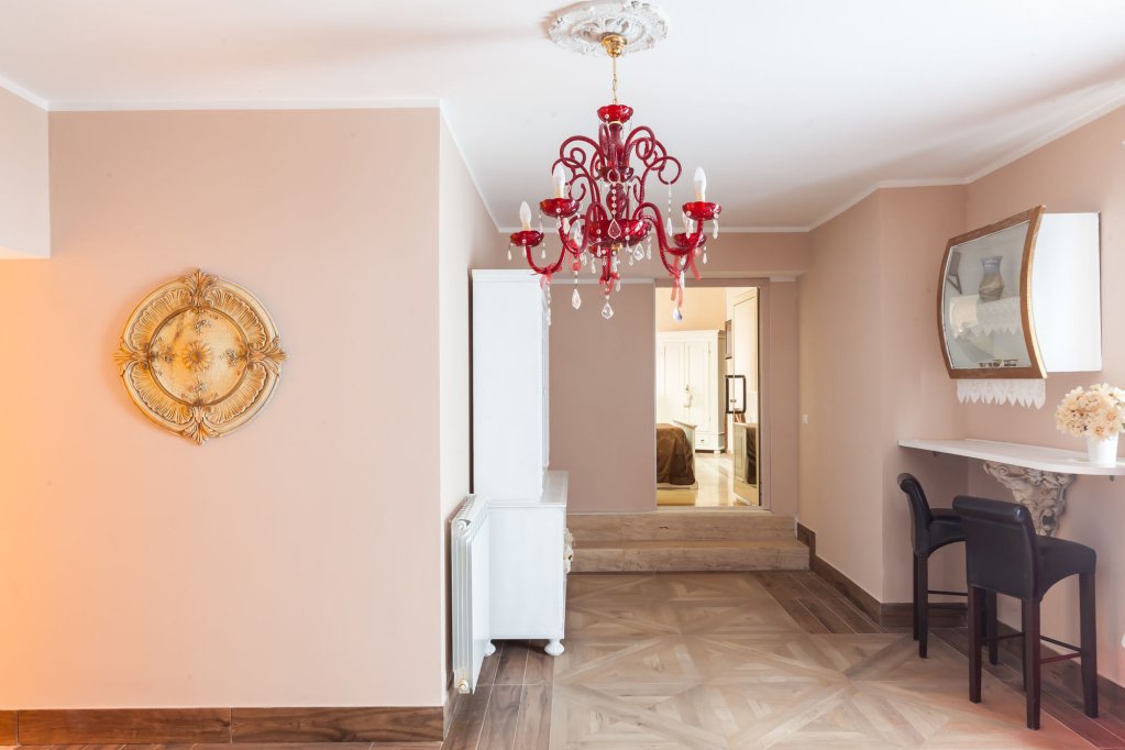 Фото La Residenza Del Piccolo Lord