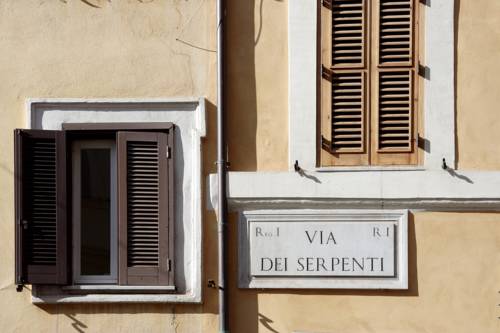 Фото Hqh Colosseo - Daplace Collection