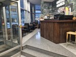 Coffee Class (Novoslobodskaya Street, 23), cafetería