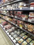 Фортуна (микрорайон Новый город, просп. Ленина, 38), магазин продуктов в Орске