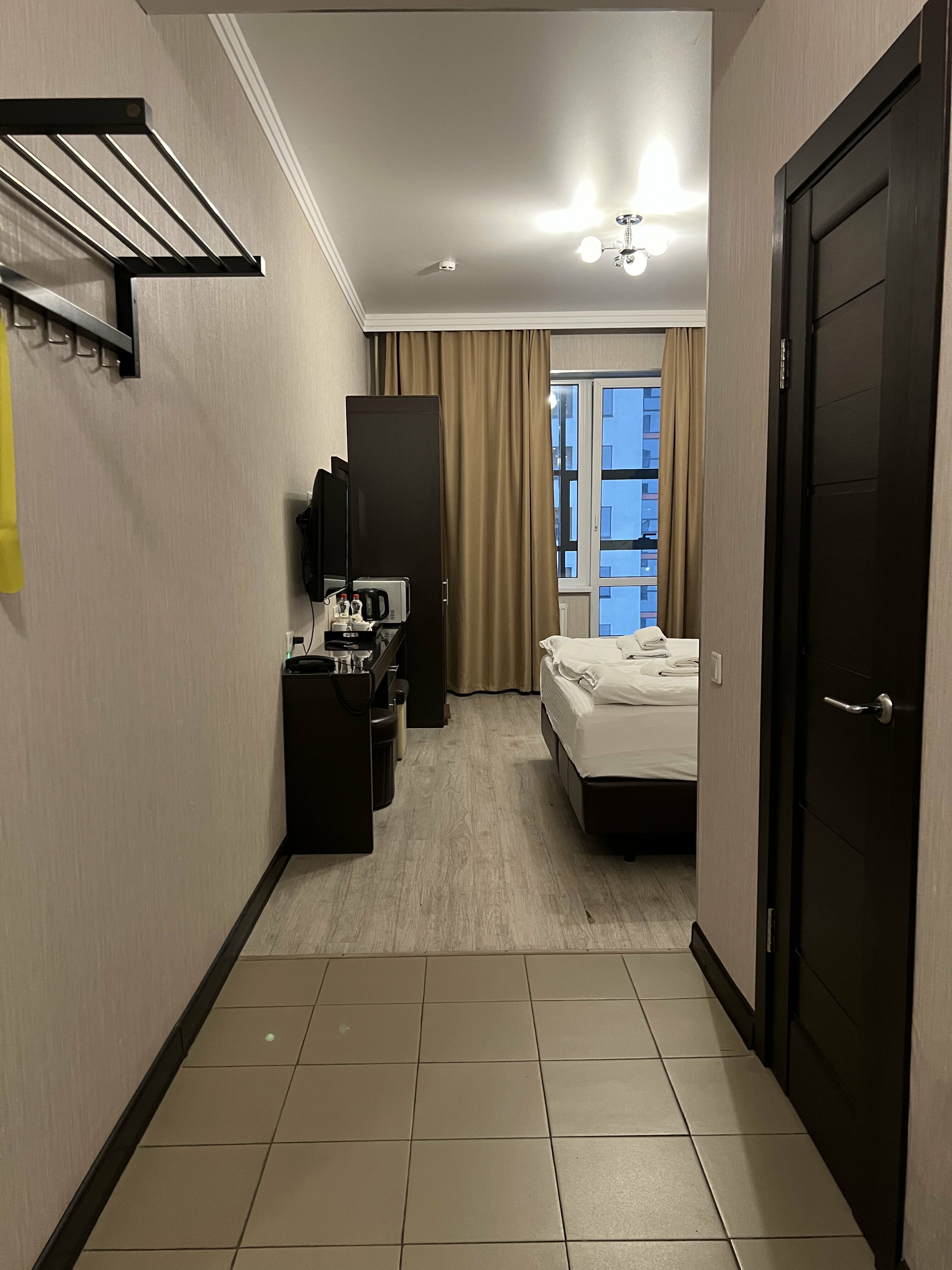 Фото Diamond City