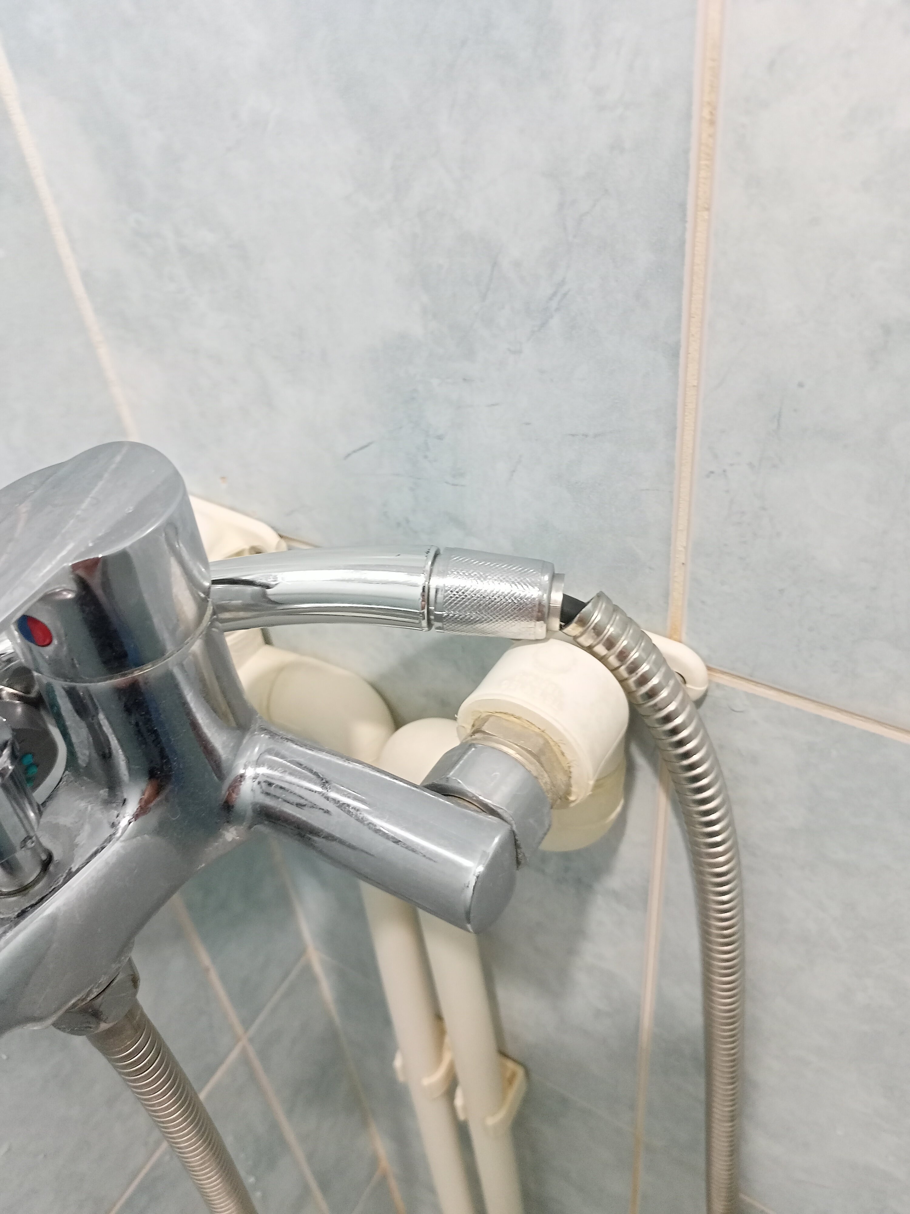 Фото Белая гора