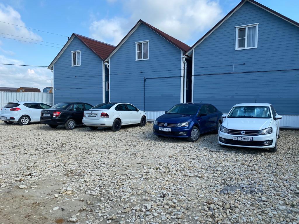 Фото Азов. Люкс