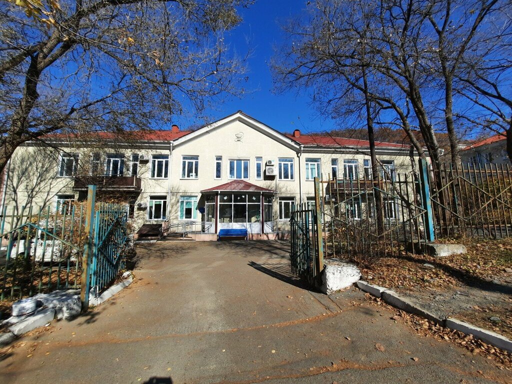 Centro de traumatología Travmatologichesky punkt Tsentralnoy gorodskoy bolnitsy, , foto