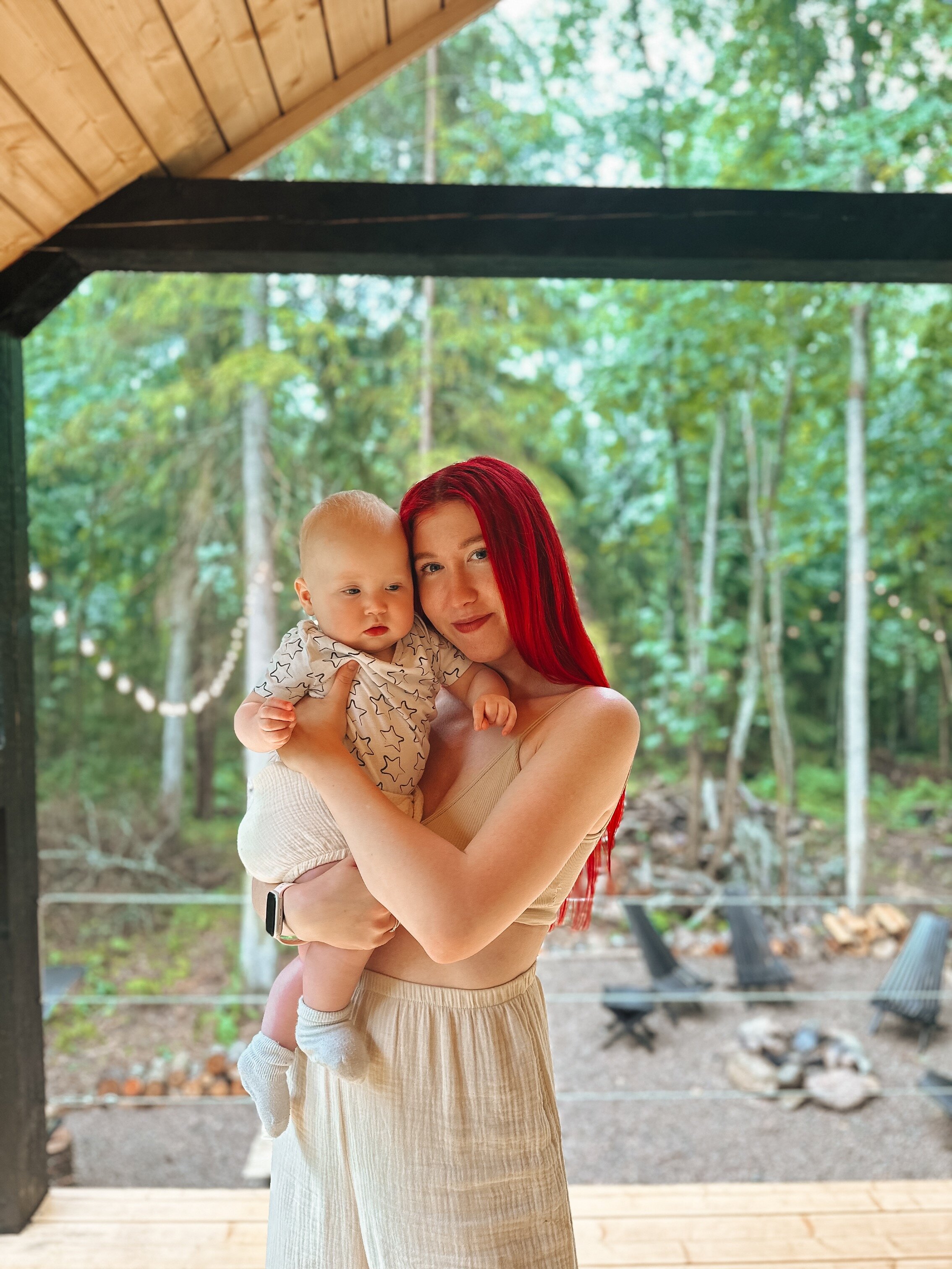 Фото Лес и Гора