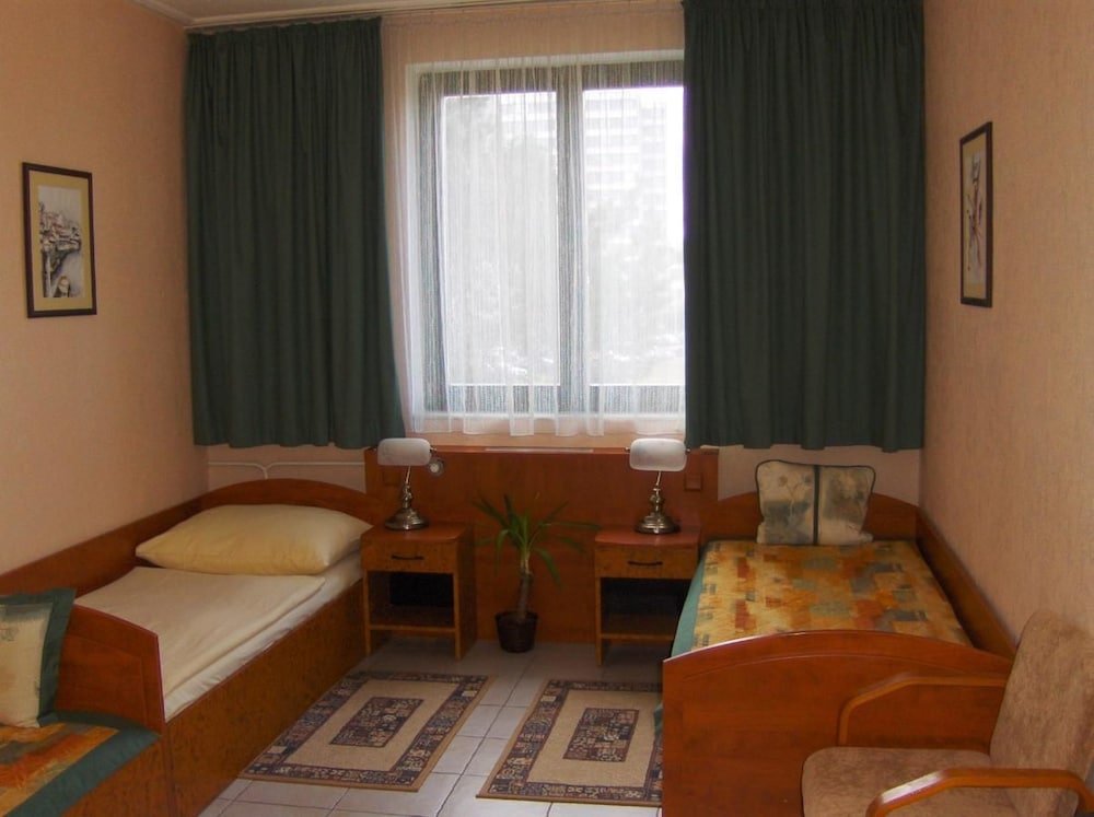 Фото Hotel Relax u Drsů