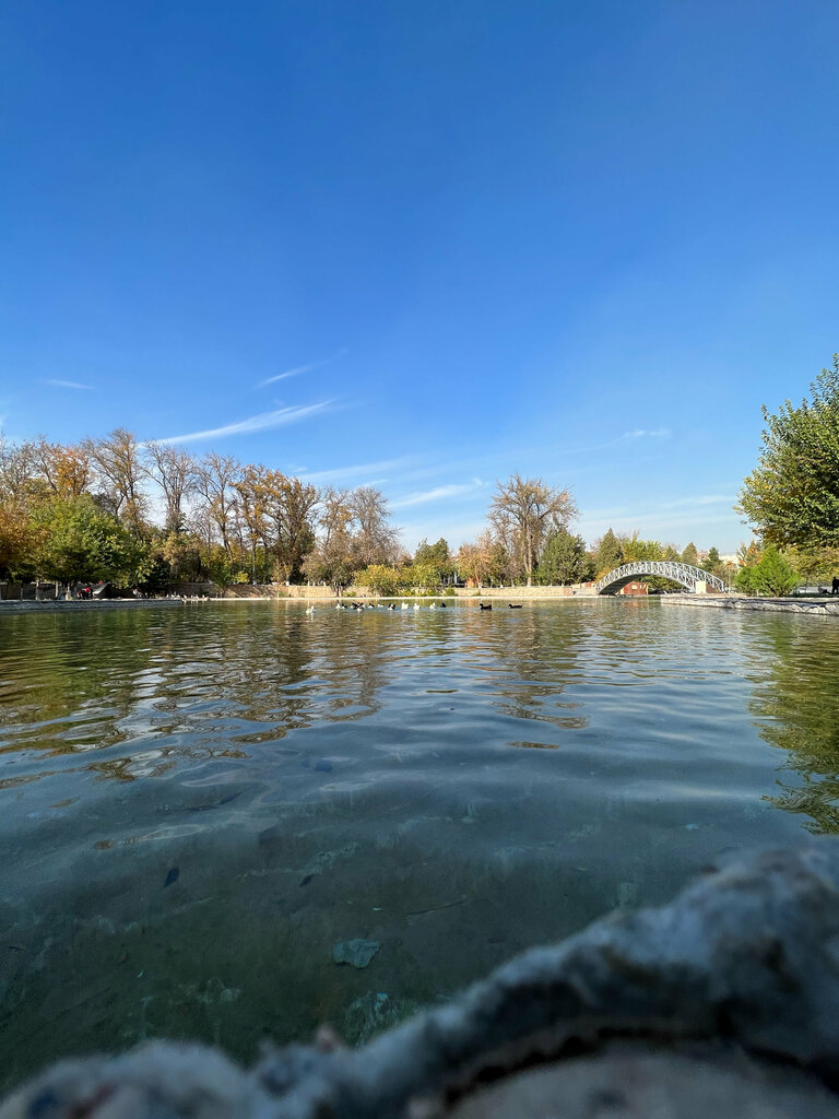 Park Do'stlik Bo'gi, Tashkent, photo