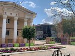 Top IT College (ulitsa Pushkina, 62), college