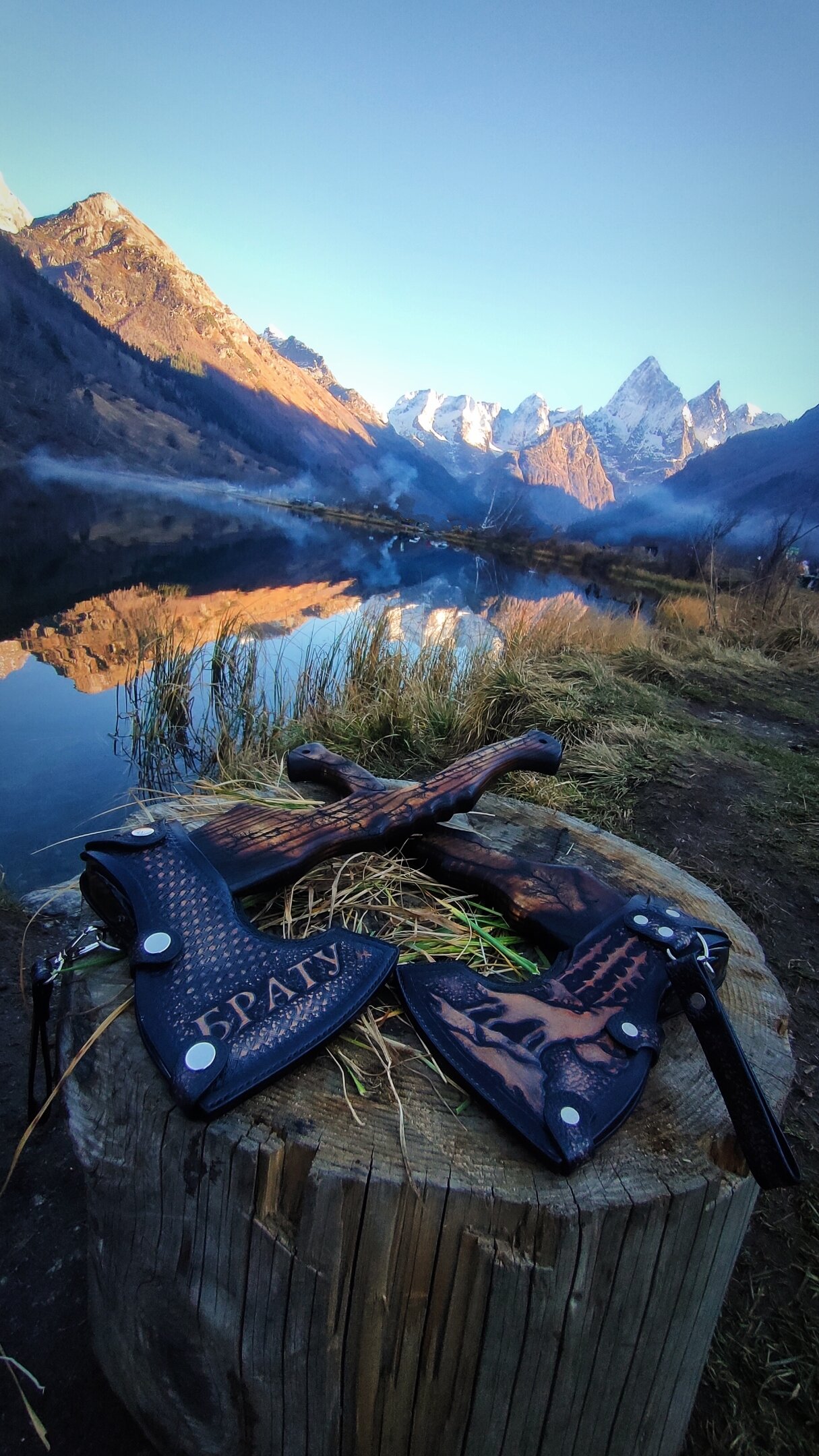 Фото Солнечная Долина