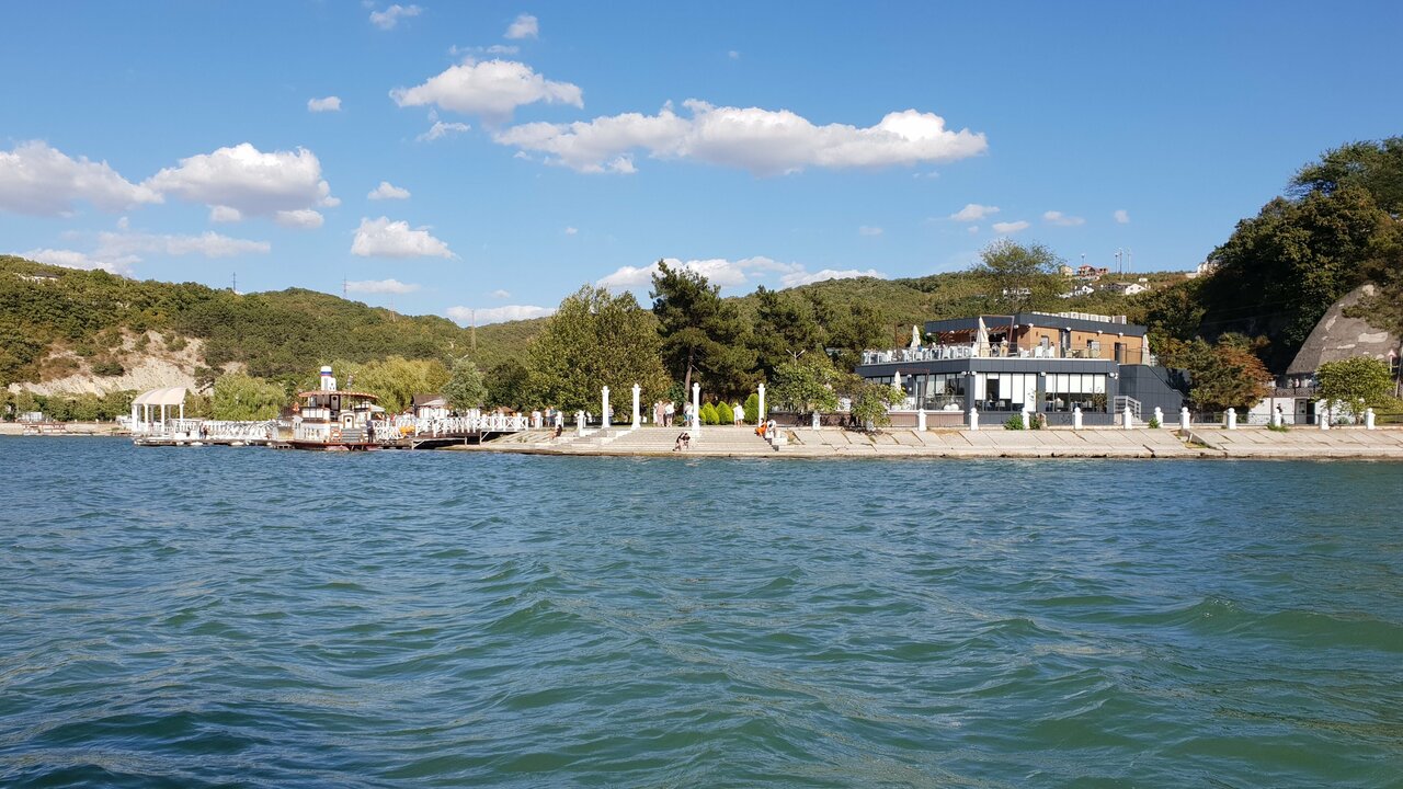 7 изюминок яркого и прекрасного Абрау-Дюрсо