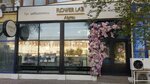 Flower lab (ул. Абая, 28А), магазин цветов в Атырау