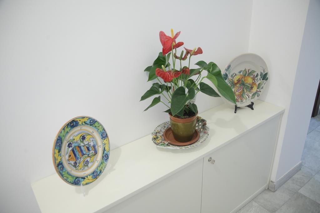 Фото B&b Etna Sea House