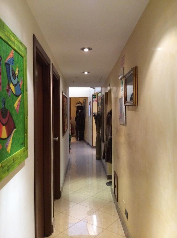 Фото Albergo Verdi