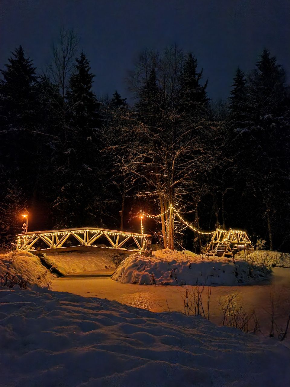 Фото Хутор Комаришки