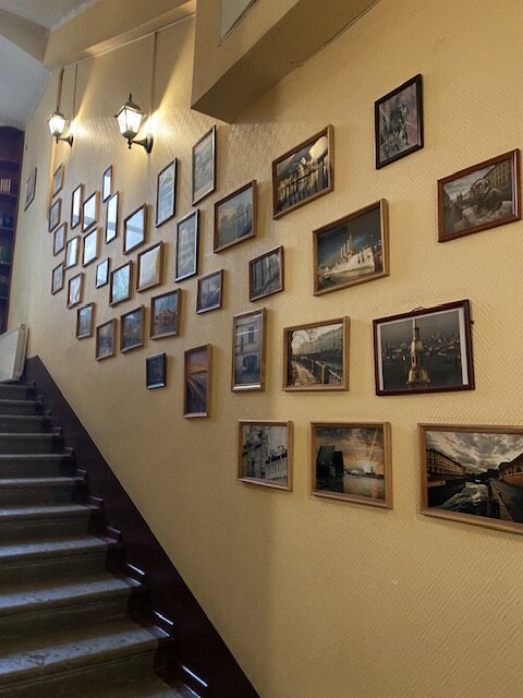 Фото Шелфорт