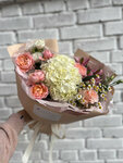 Счастье (Annikova Street, 8), flower shop