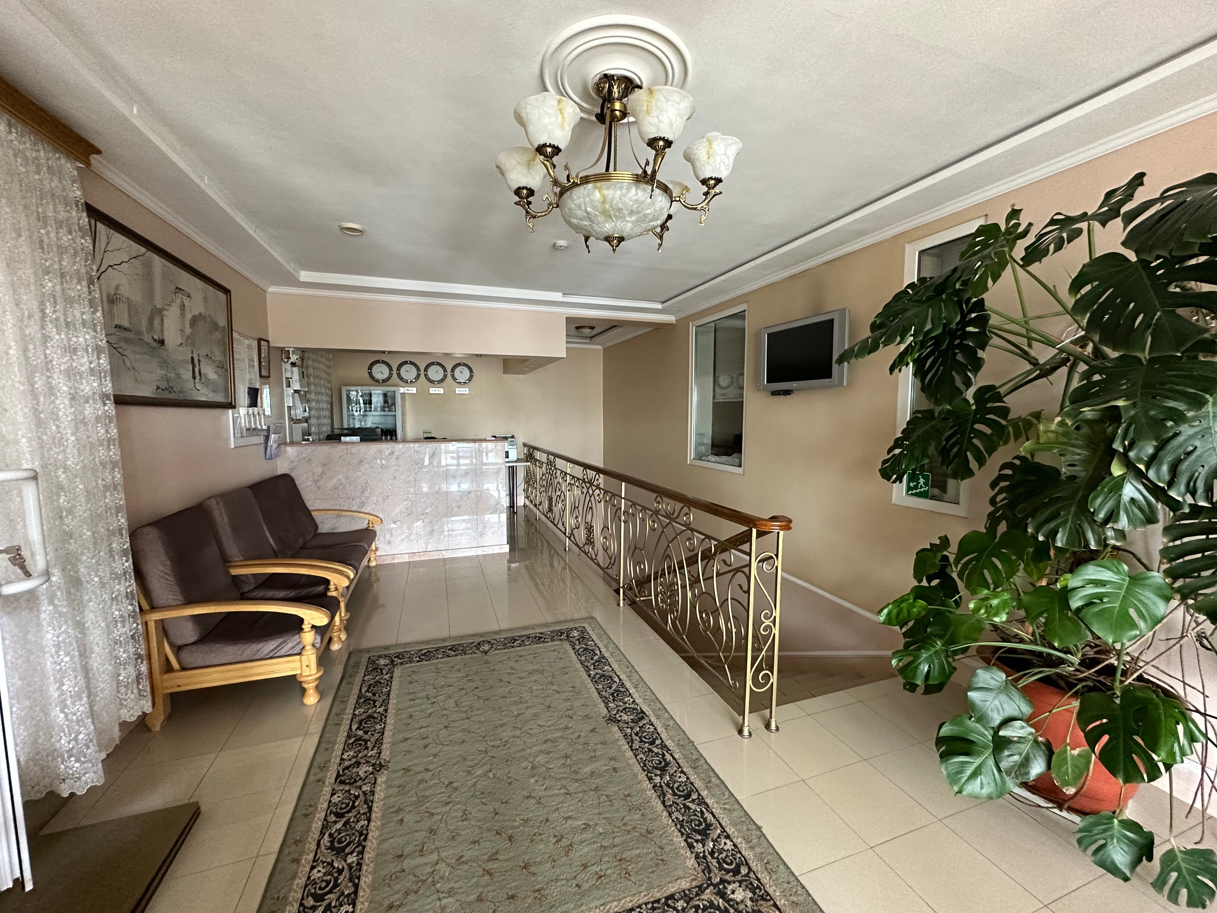 Фото Дилижанс