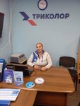 Telerkarta Servise (ulitsa 30 let VLKSM, 18), satellite tv