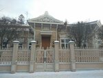 Дом приёмов Томской области (ул. Пирогова, 12, Томск), администрация в Томске