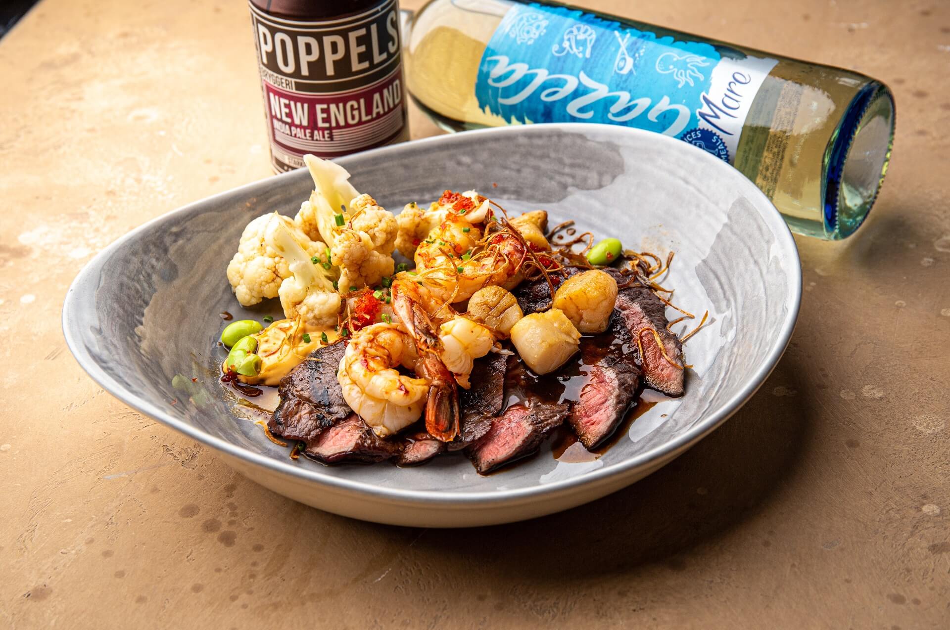 Фото Брестоль