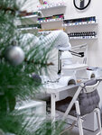 NBN studio (Volodarskogo Street, 28), nail salon