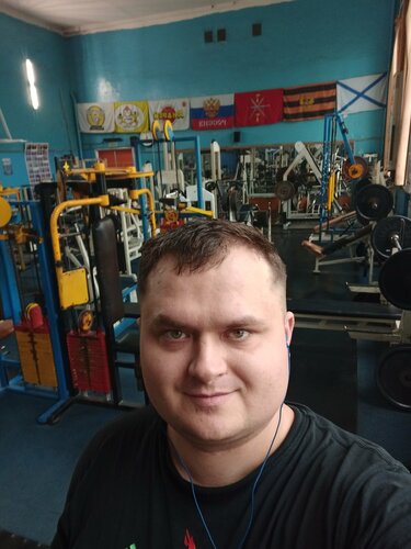 Fitness kulüpleri Andrey, fitnes-klub, Tula, foto