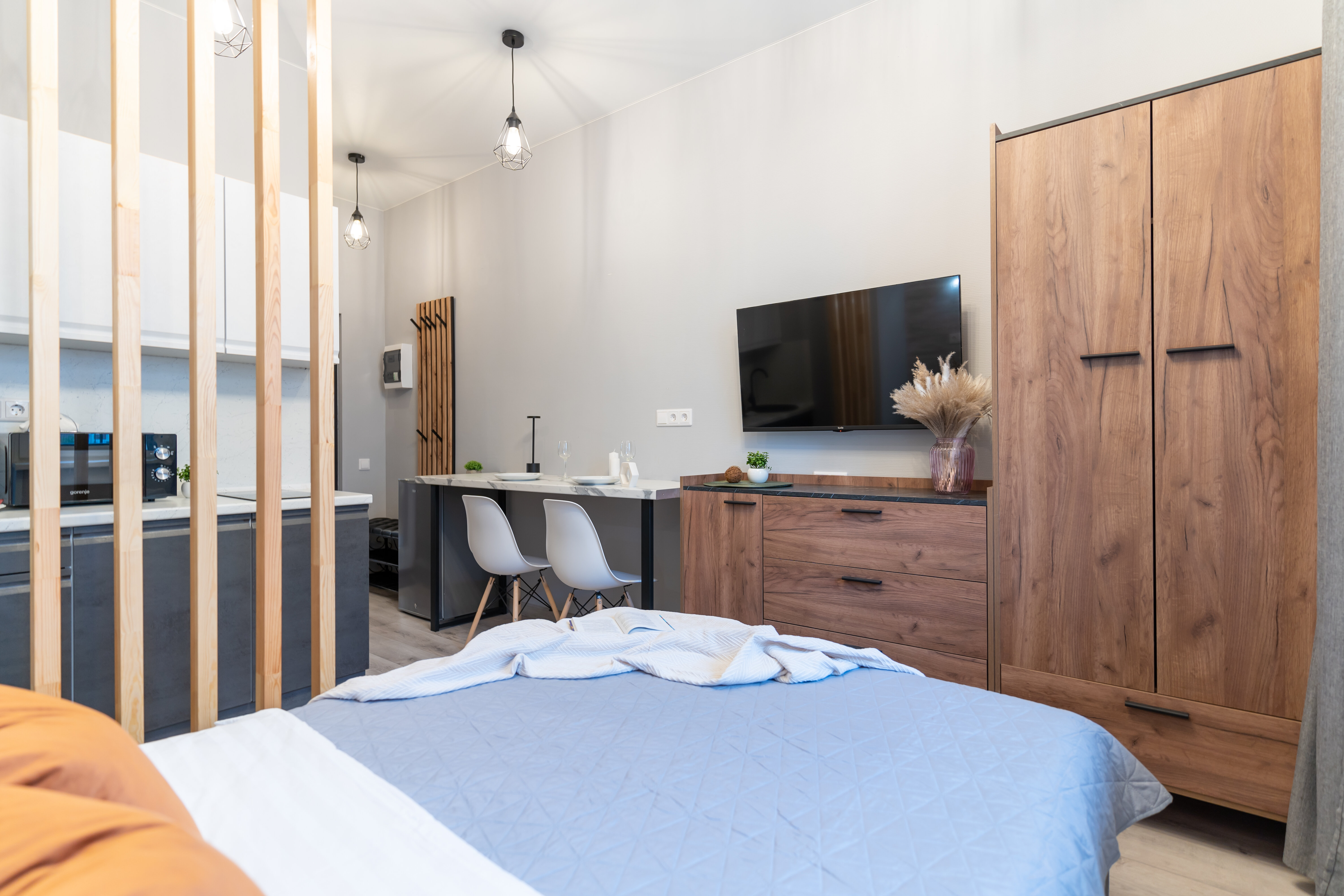 Фото Степаненков на Переходном переулке