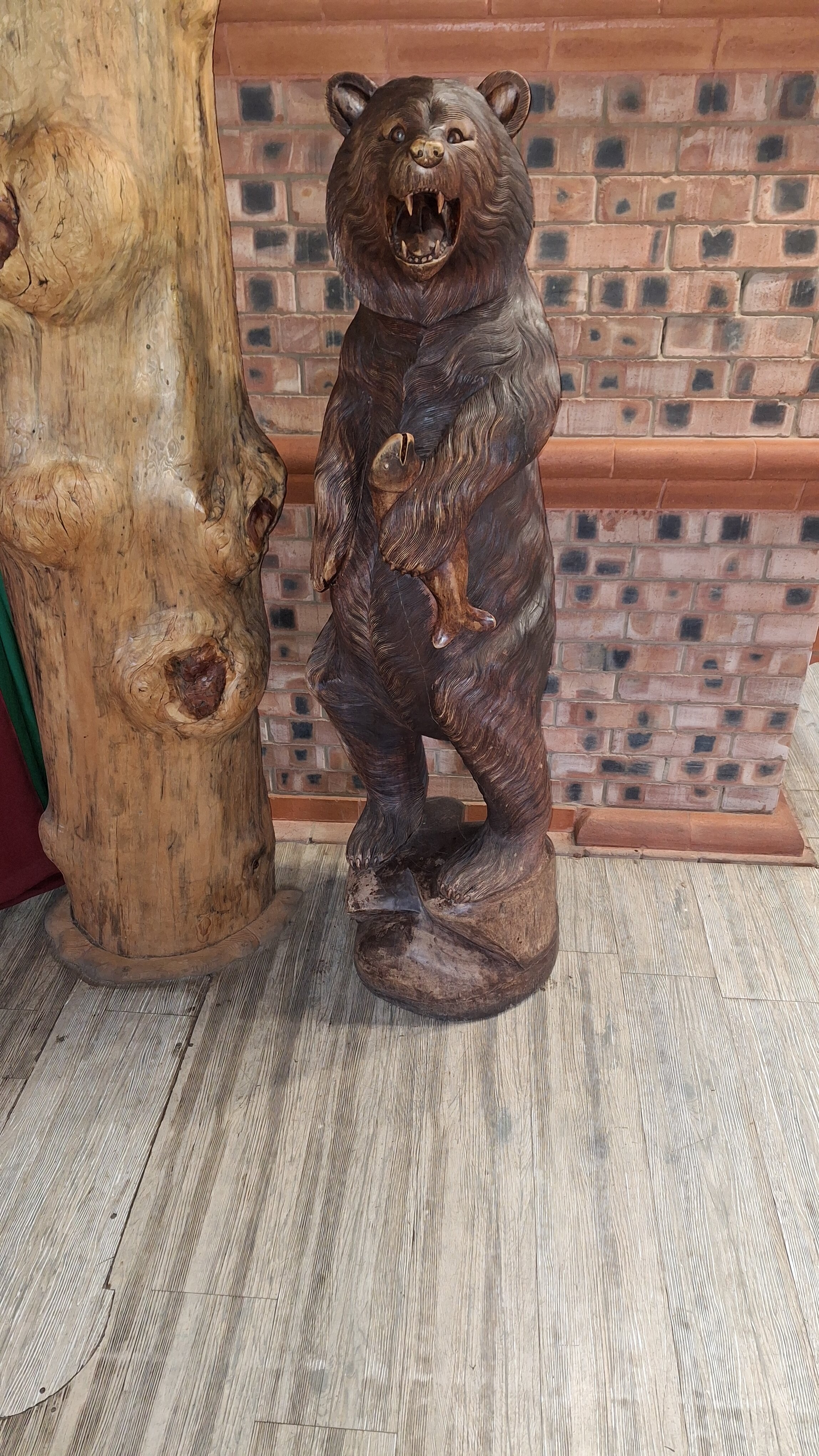 Фото Байкальский маяк