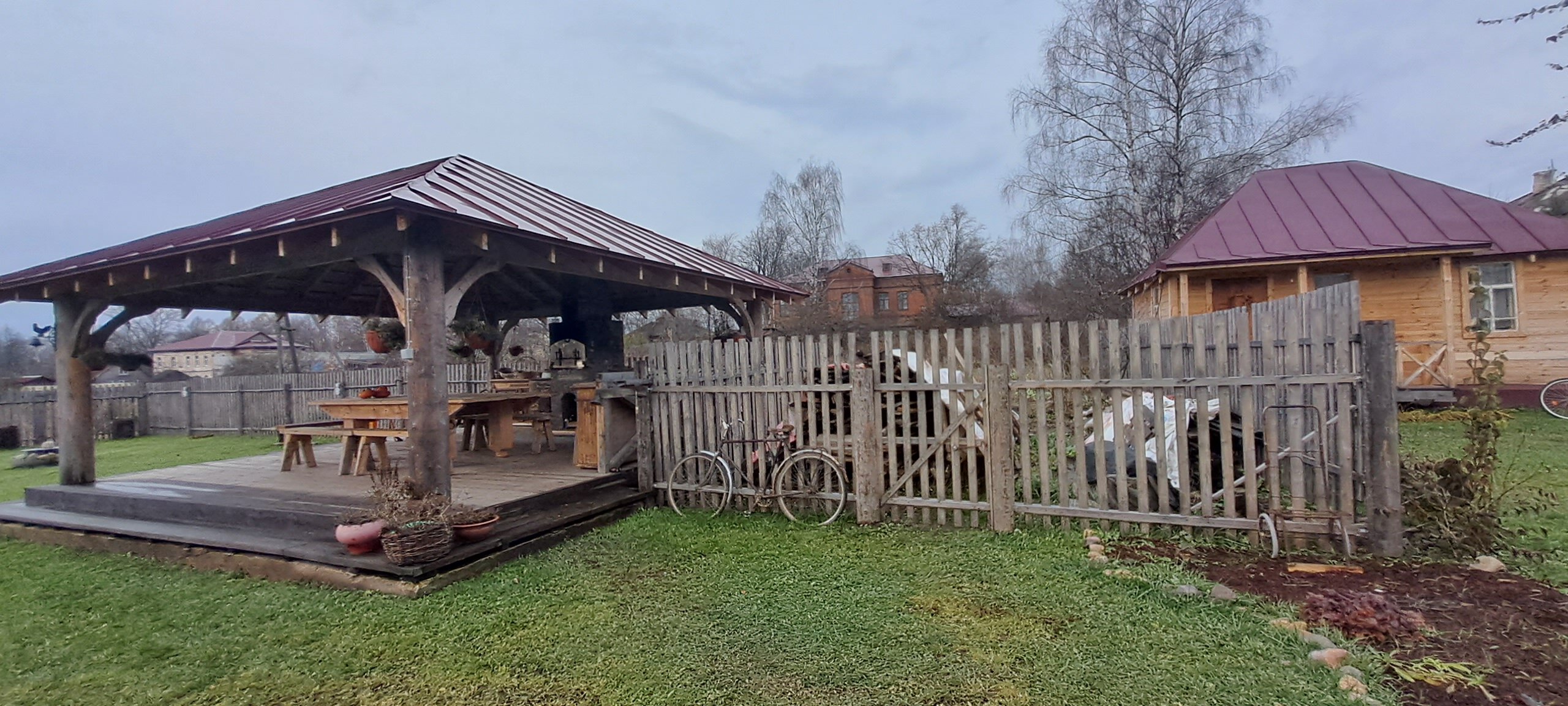 Фото Мам, я на Волге!