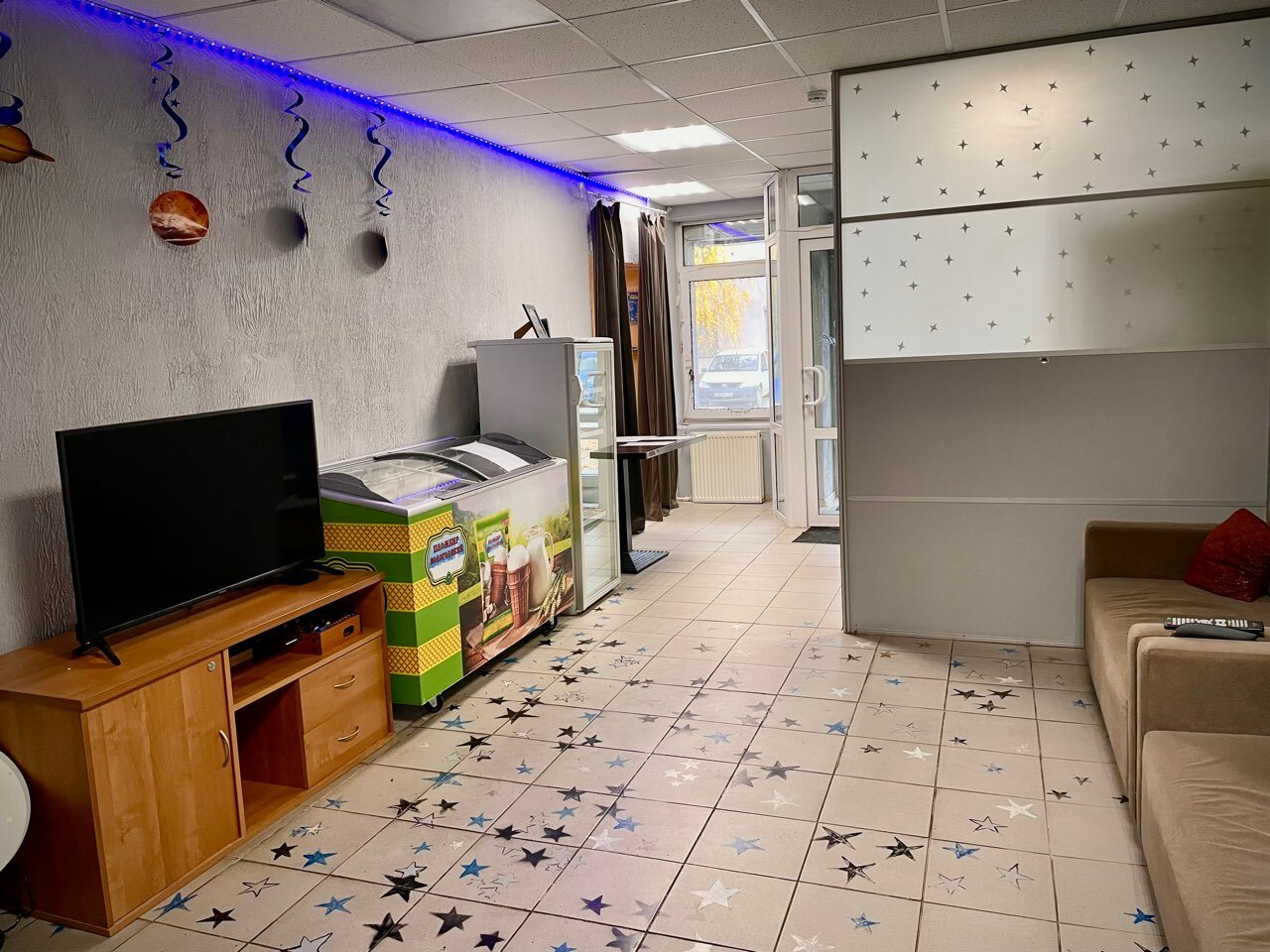 Фото Космос