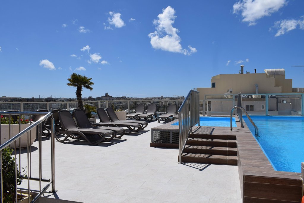 Фото St Bayview Hotel & Spa