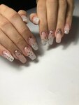 In Project (Borisa Bogatkova Street, 208), nail salon