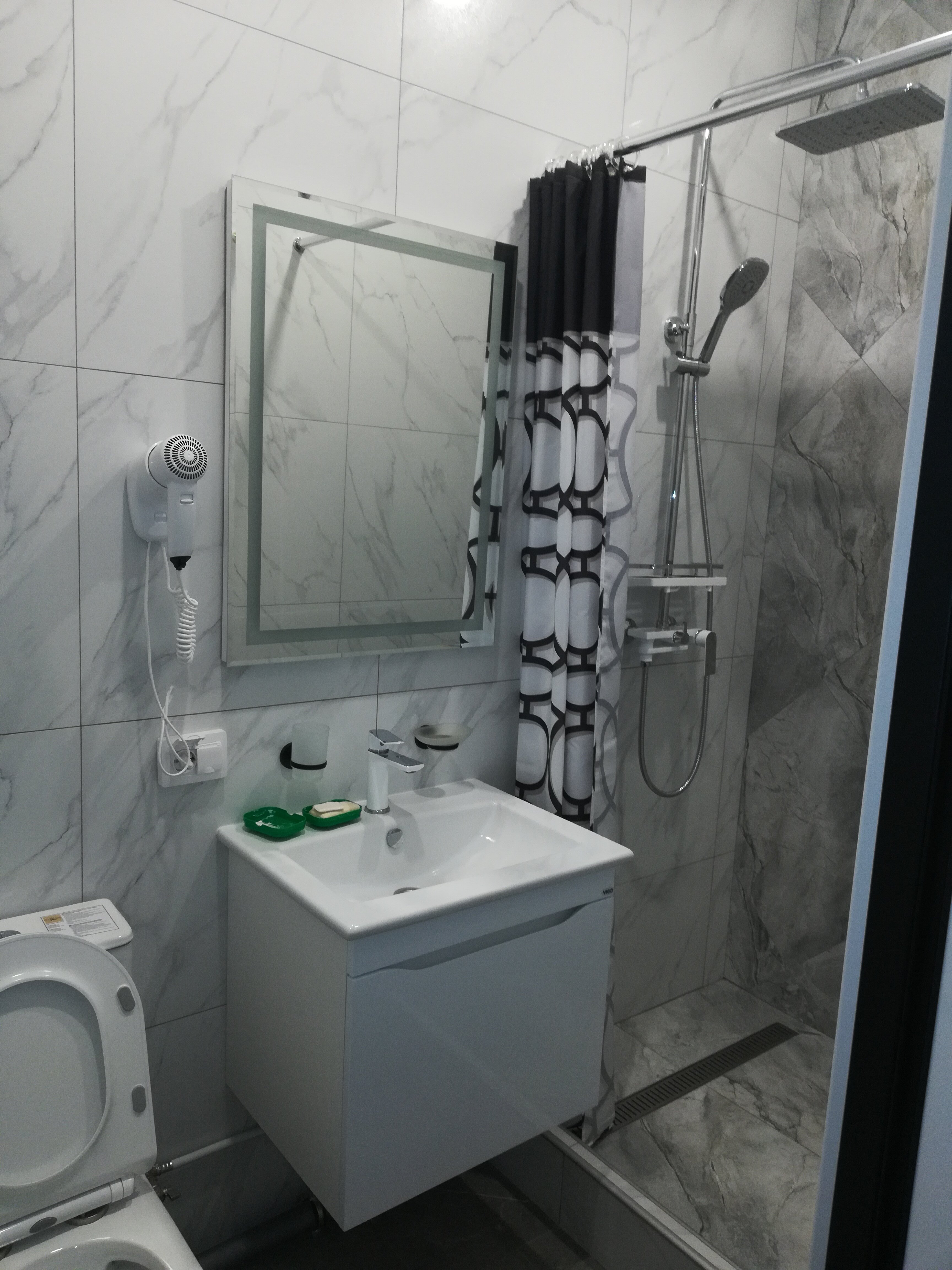 Фото Атмосфера