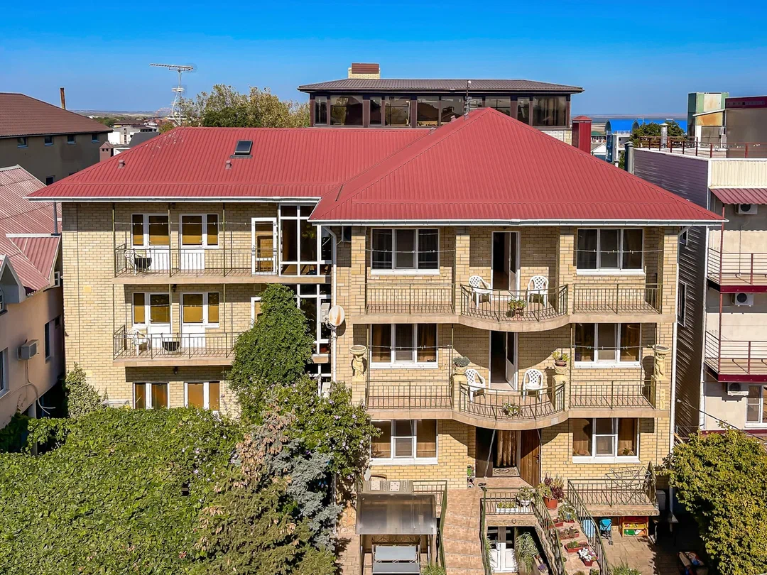 Фото Костас