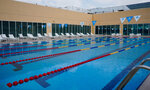 Huna Aquatics (Circle Mall, District JVC 11, Al Barsha South 4, Hadaeq Mohammed Bin Rashid, Dubai), swimming pool