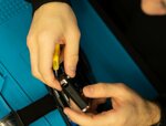 Key under key (Saint Petersburg, Pribrezhnaya Street, 18), manufacture and repair of keys