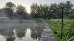 Форелевый пруд (Voronezh Region, Semilukskiy rayon, selo Devitsa), hunters and fishers clubs