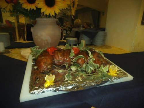 Фото Hotel President