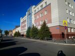 Kirovsky rayonny sud g. Astrakhani (Naberezhnaya 1 Maya Street, 43), court