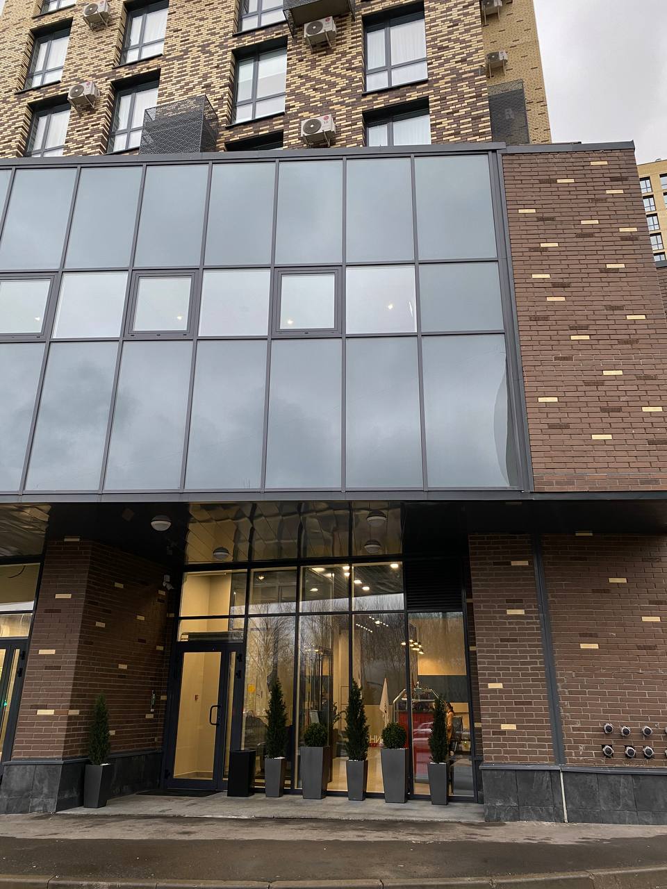 Фото Анис Стайл