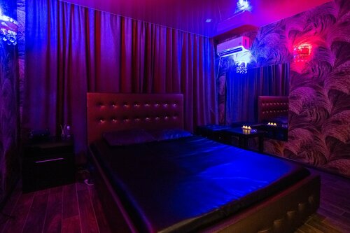 Жалаңаш Морриганның фотосы