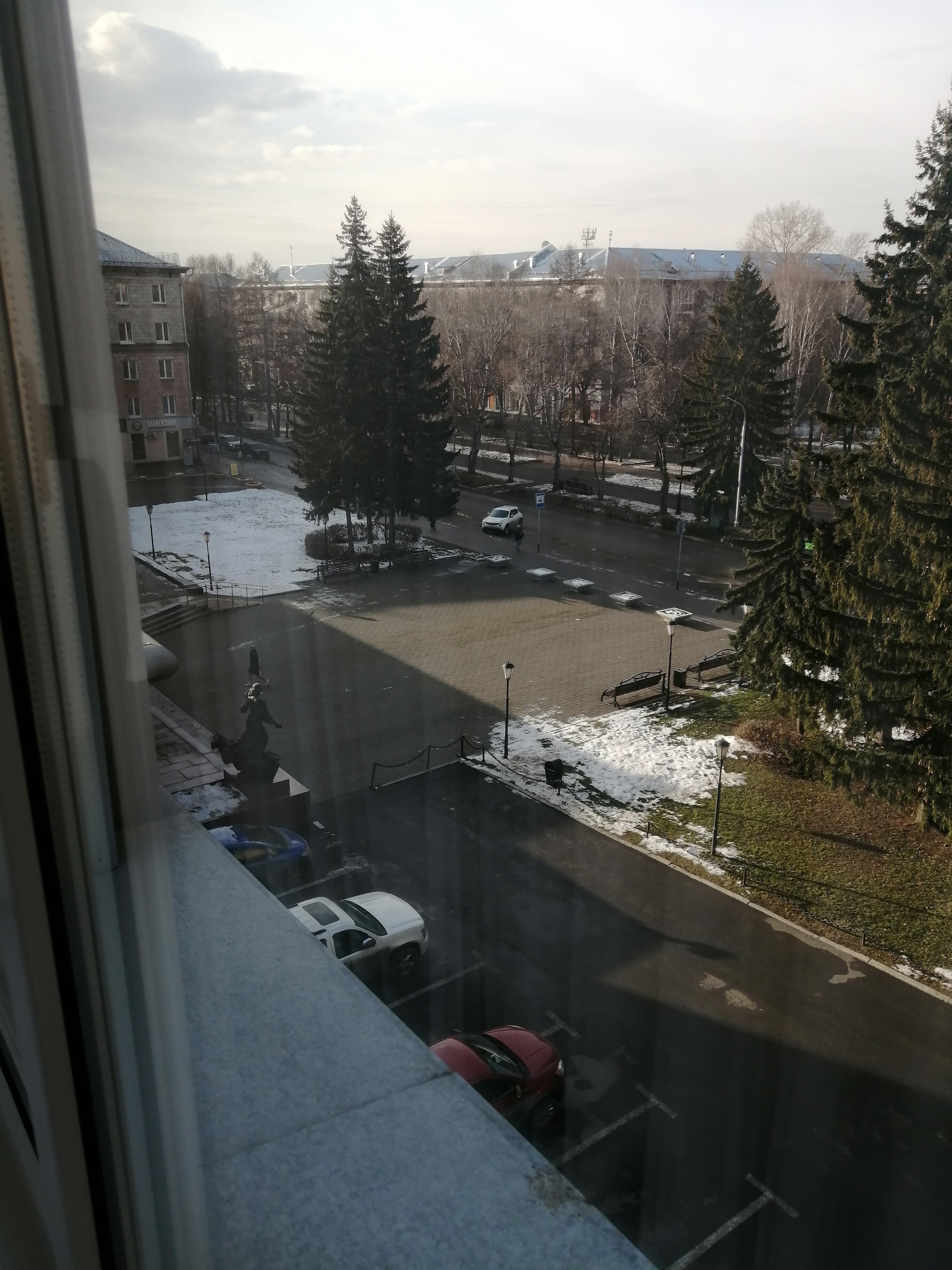 Фото Кузбасс