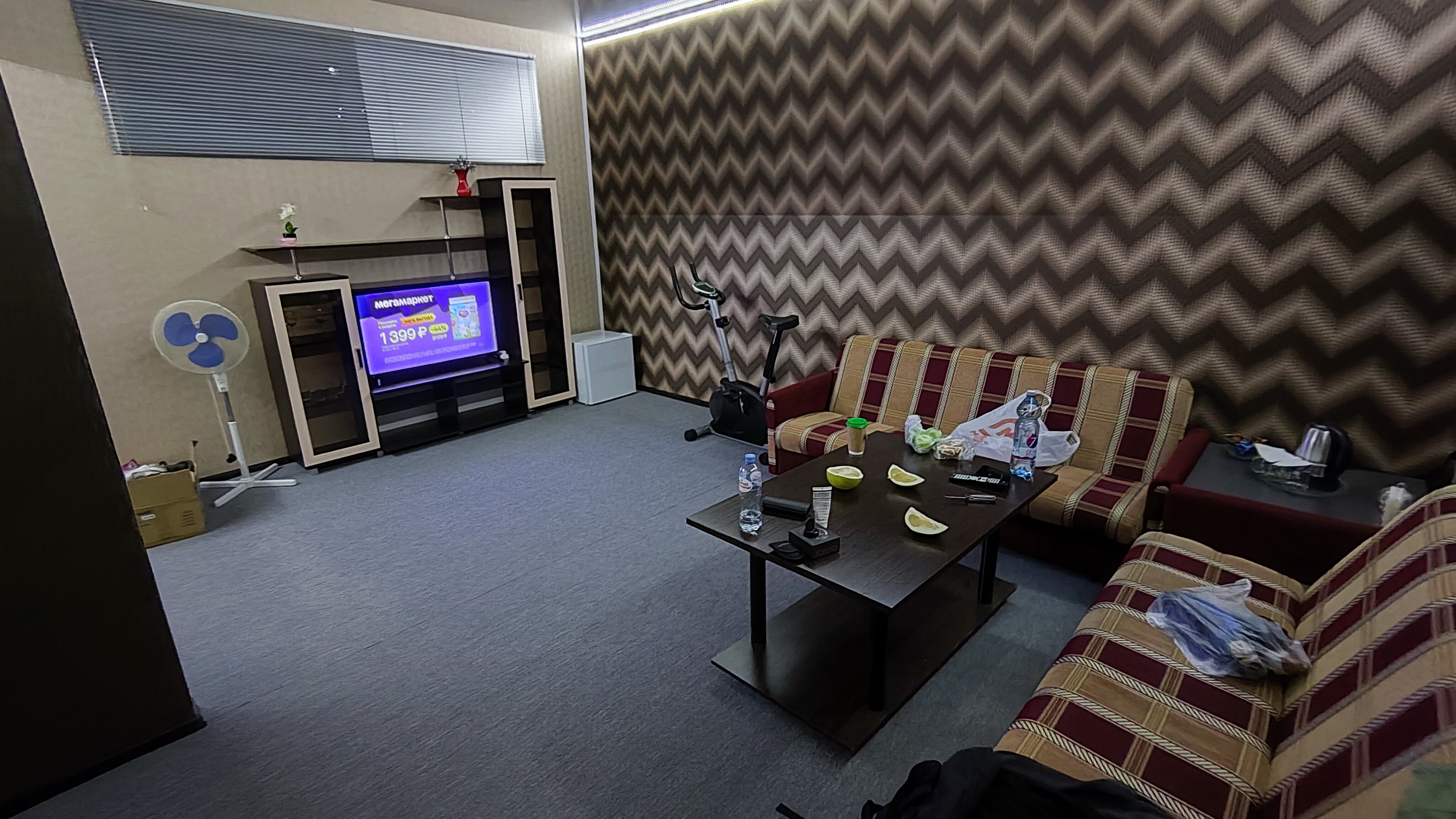 Фото Отель Пикалёво