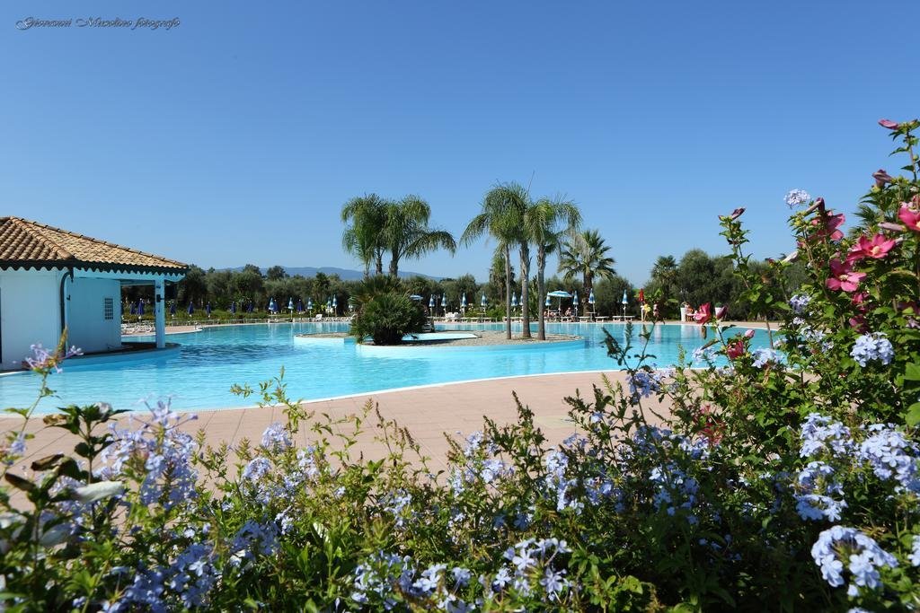 Фото Uliveto Principessa Park Hotel