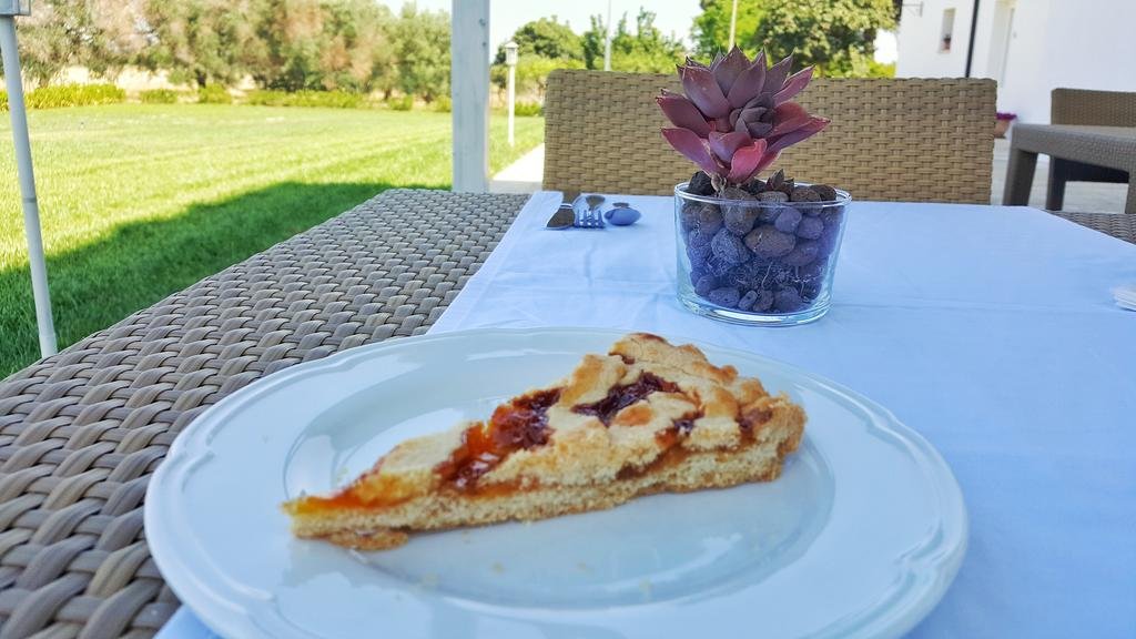 Фото Casina Bardoscia Relais