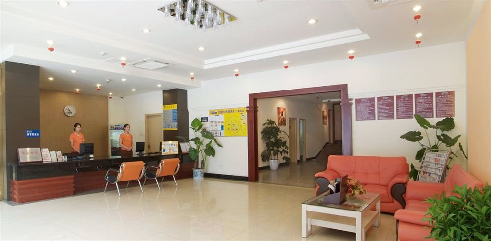 Фото Ane Hotel - Jiuyanqiao Branch