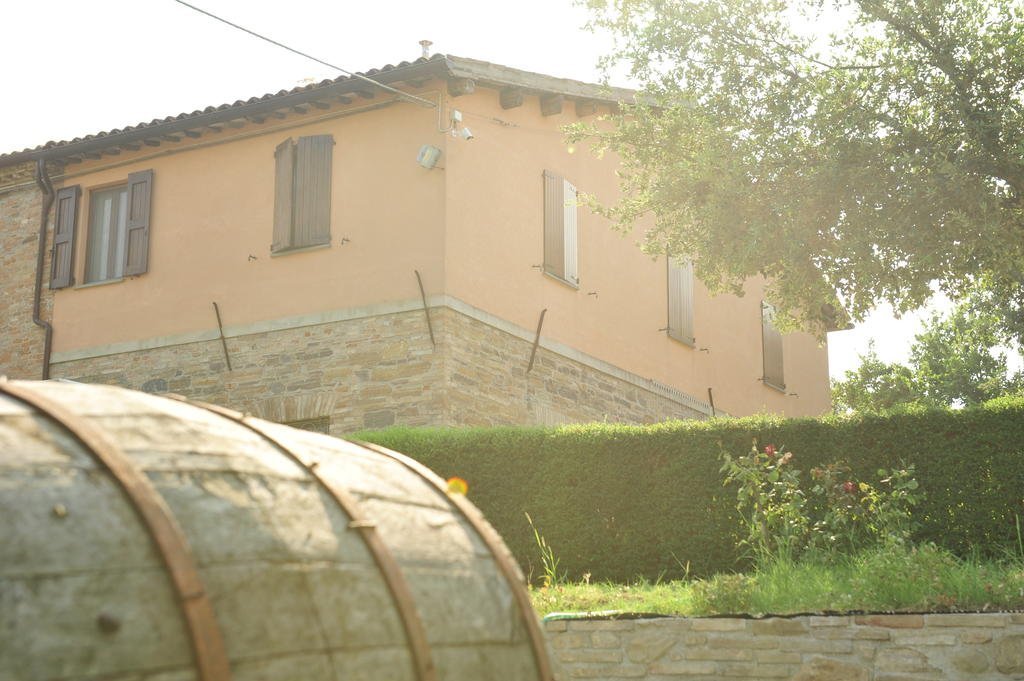 Фото Agriturismo La Caputa